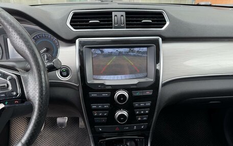 Haval H2, 2019 год, 1 100 000 рублей, 10 фотография