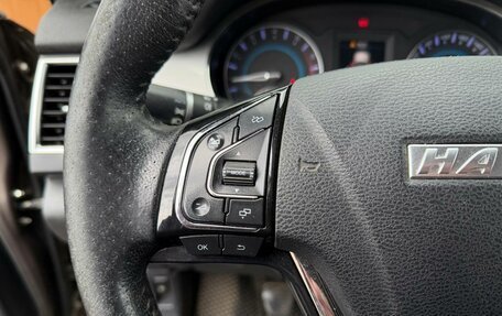 Haval H2, 2019 год, 1 100 000 рублей, 12 фотография