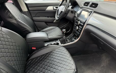 Haval H2, 2019 год, 1 100 000 рублей, 15 фотография
