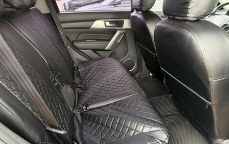 Haval H2, 2019 год, 1 100 000 рублей, 14 фотография