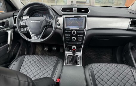 Haval H2, 2019 год, 1 100 000 рублей, 9 фотография
