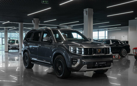 KIA Mohave I, 2020 год, 4 550 000 рублей, 2 фотография