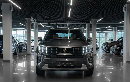 KIA Mohave I, 2020 год, 4 550 000 рублей, 3 фотография
