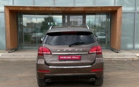Haval H2, 2019 год, 1 100 000 рублей, 6 фотография