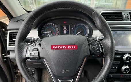 Haval H2, 2019 год, 1 100 000 рублей, 8 фотография