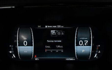 KIA Mohave I, 2020 год, 4 550 000 рублей, 11 фотография