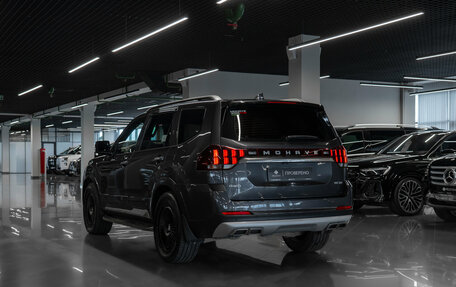 KIA Mohave I, 2020 год, 4 550 000 рублей, 4 фотография