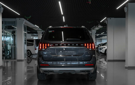 KIA Mohave I, 2020 год, 4 550 000 рублей, 6 фотография