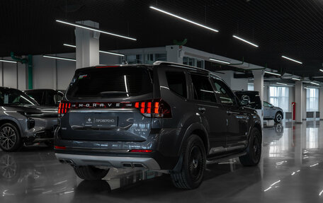 KIA Mohave I, 2020 год, 4 550 000 рублей, 5 фотография