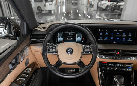 KIA Mohave I, 2020 год, 4 550 000 рублей, 10 фотография