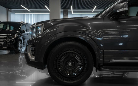 KIA Mohave I, 2020 год, 4 550 000 рублей, 31 фотография