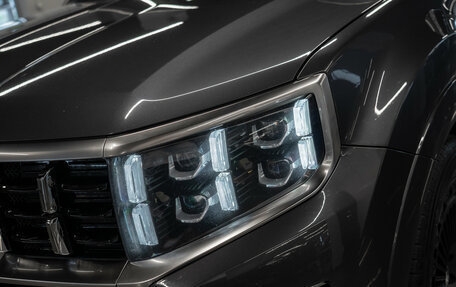 KIA Mohave I, 2020 год, 4 550 000 рублей, 32 фотография