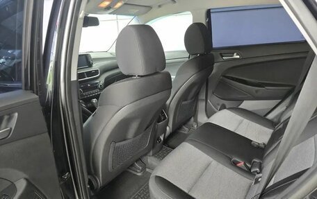 Hyundai Tucson III, 2019 год, 2 280 000 рублей, 12 фотография