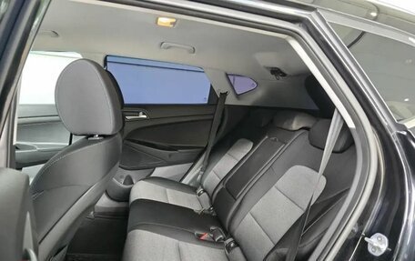 Hyundai Tucson III, 2019 год, 2 280 000 рублей, 13 фотография