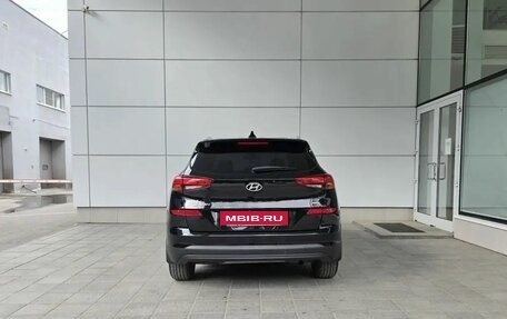 Hyundai Tucson III, 2019 год, 2 280 000 рублей, 6 фотография