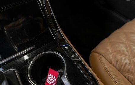 KIA Mohave I, 2020 год, 4 550 000 рублей, 28 фотография