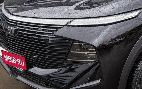 Haval F7x, 2026 год, 3 999 000 рублей, 3 фотография