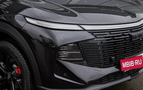 Haval F7x, 2026 год, 3 999 000 рублей, 6 фотография