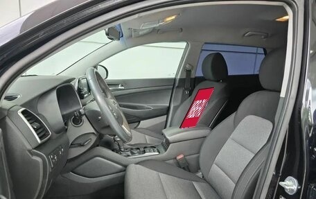 Hyundai Tucson III, 2019 год, 2 280 000 рублей, 15 фотография