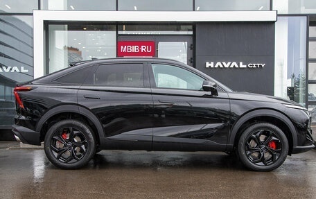 Haval F7x, 2026 год, 3 999 000 рублей, 8 фотография