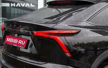 Haval F7x, 2026 год, 3 999 000 рублей, 10 фотография
