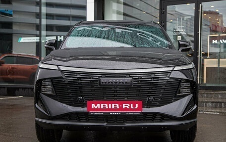 Haval F7x, 2026 год, 3 999 000 рублей, 4 фотография