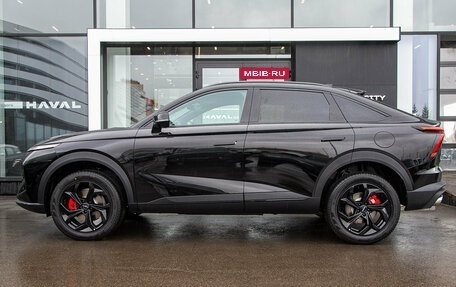 Haval F7x, 2026 год, 3 999 000 рублей, 7 фотография