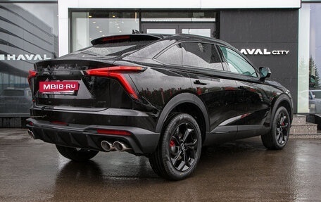 Haval F7x, 2026 год, 3 999 000 рублей, 9 фотография