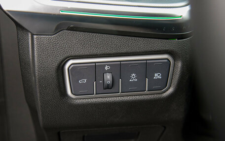 Haval F7x, 2026 год, 3 999 000 рублей, 19 фотография