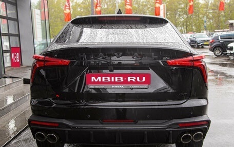 Haval F7x, 2026 год, 3 999 000 рублей, 11 фотография
