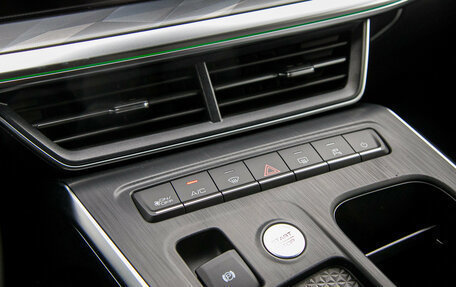 Haval F7x, 2026 год, 3 999 000 рублей, 22 фотография