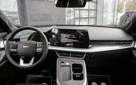 Haval F7x, 2026 год, 3 999 000 рублей, 26 фотография