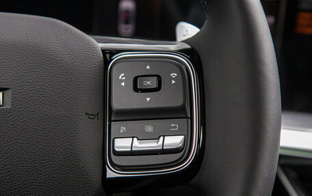 Haval F7x, 2026 год, 3 999 000 рублей, 25 фотография