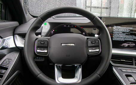Haval F7x, 2026 год, 3 999 000 рублей, 23 фотография