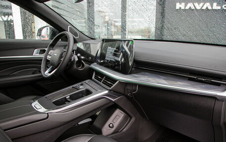 Haval F7x, 2026 год, 3 999 000 рублей, 31 фотография