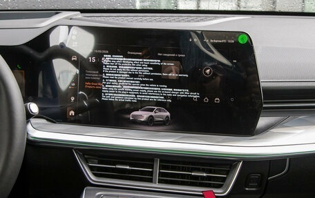 Haval F7x, 2026 год, 3 999 000 рублей, 27 фотография