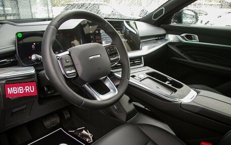 Haval F7x, 2026 год, 3 999 000 рублей, 18 фотография