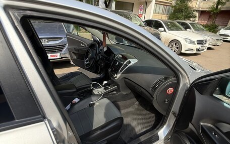 KIA cee'd I рестайлинг, 2010 год, 720 000 рублей, 8 фотография