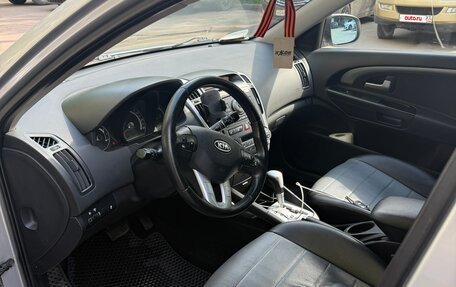 KIA cee'd I рестайлинг, 2010 год, 720 000 рублей, 5 фотография