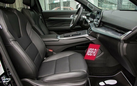 Haval F7x, 2026 год, 3 999 000 рублей, 28 фотография