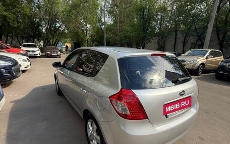 KIA cee'd I рестайлинг, 2010 год, 720 000 рублей, 4 фотография