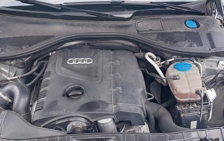 Audi A6, 2011 год, 1 350 000 рублей, 9 фотография