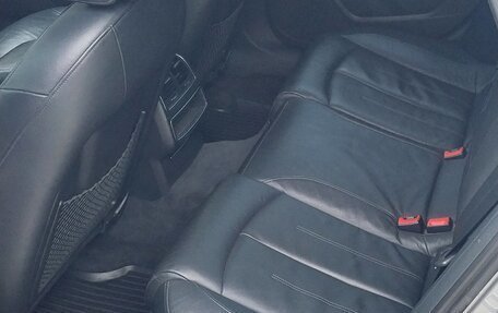 Audi A6, 2011 год, 1 350 000 рублей, 8 фотография