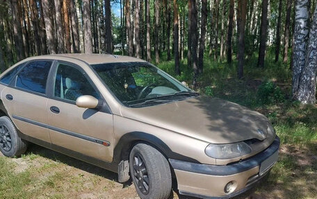 Renault Laguna II, 2000 год, 169 000 рублей, 2 фотография