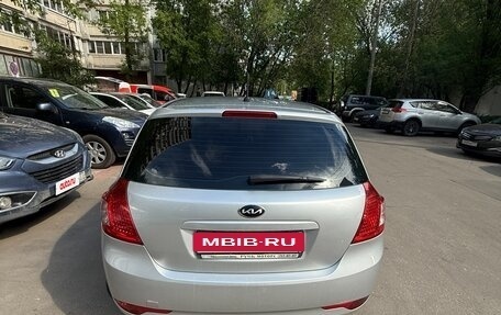 KIA cee'd I рестайлинг, 2010 год, 720 000 рублей, 3 фотография