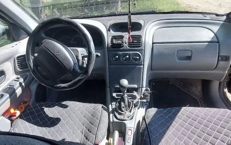 Renault Laguna II, 2000 год, 169 000 рублей, 6 фотография