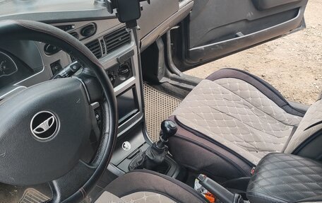 Daewoo Nexia I рестайлинг, 2012 год, 210 000 рублей, 3 фотография