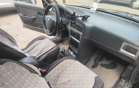 Daewoo Nexia I рестайлинг, 2012 год, 210 000 рублей, 7 фотография