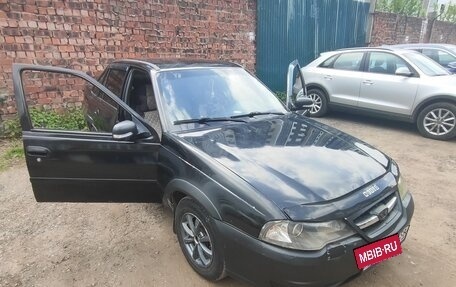 Daewoo Nexia I рестайлинг, 2012 год, 210 000 рублей, 8 фотография