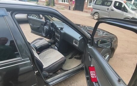 Daewoo Nexia I рестайлинг, 2012 год, 210 000 рублей, 6 фотография